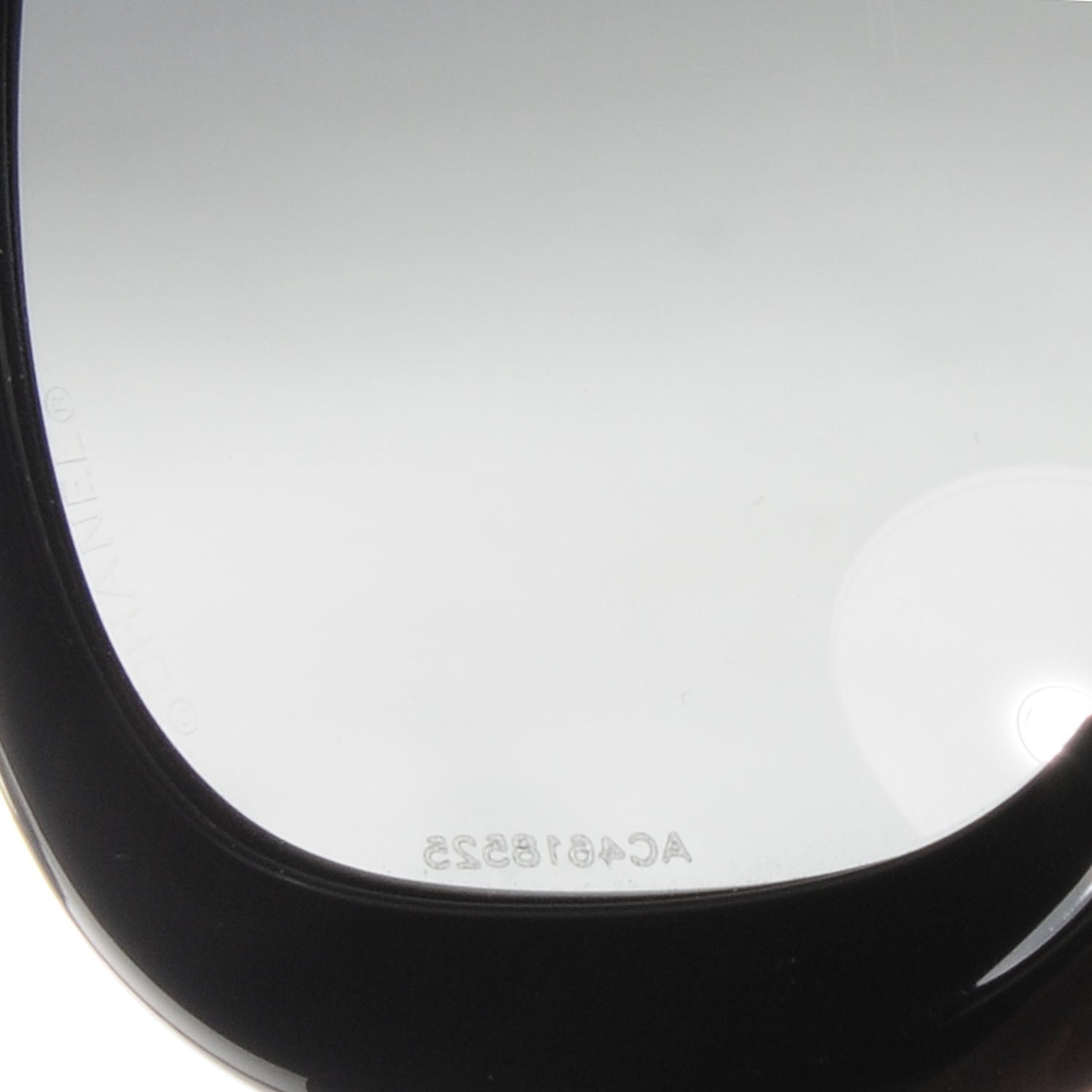 Chanel CC Bow Sunglasses 5170 Black 6 of 6