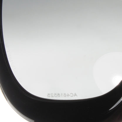 Chanel CC Bow Sunglasses 5170 Black 6 of 6