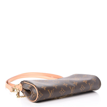 Louis Vuitton Monogram Eva Clutch 4 of 10