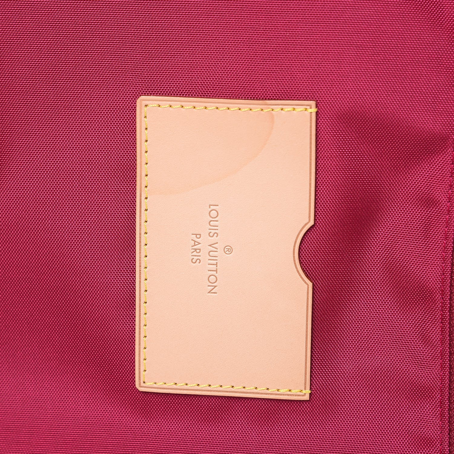 Louis Vuitton Vernis Pegase 45 Rose Indien 8 of 17