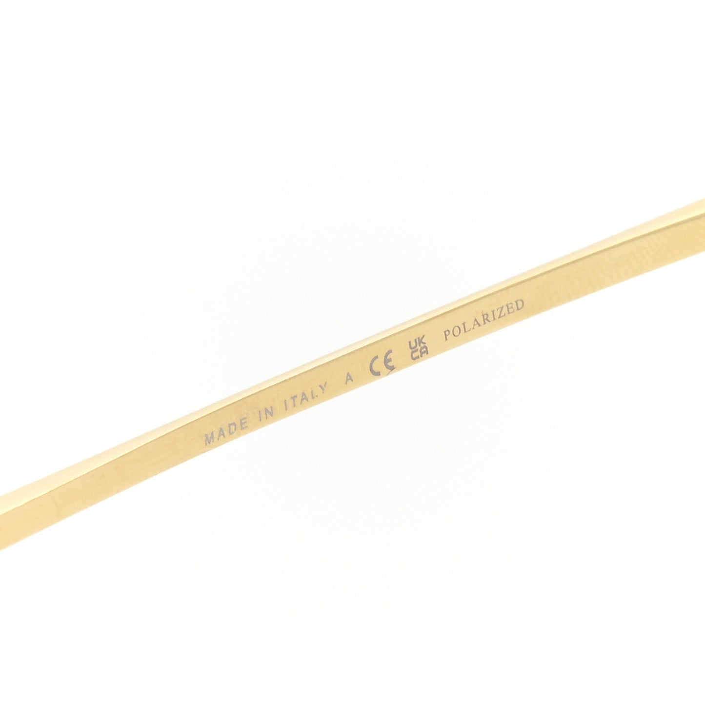 Aviator CC Sunglasses 4189-T-Q Gold