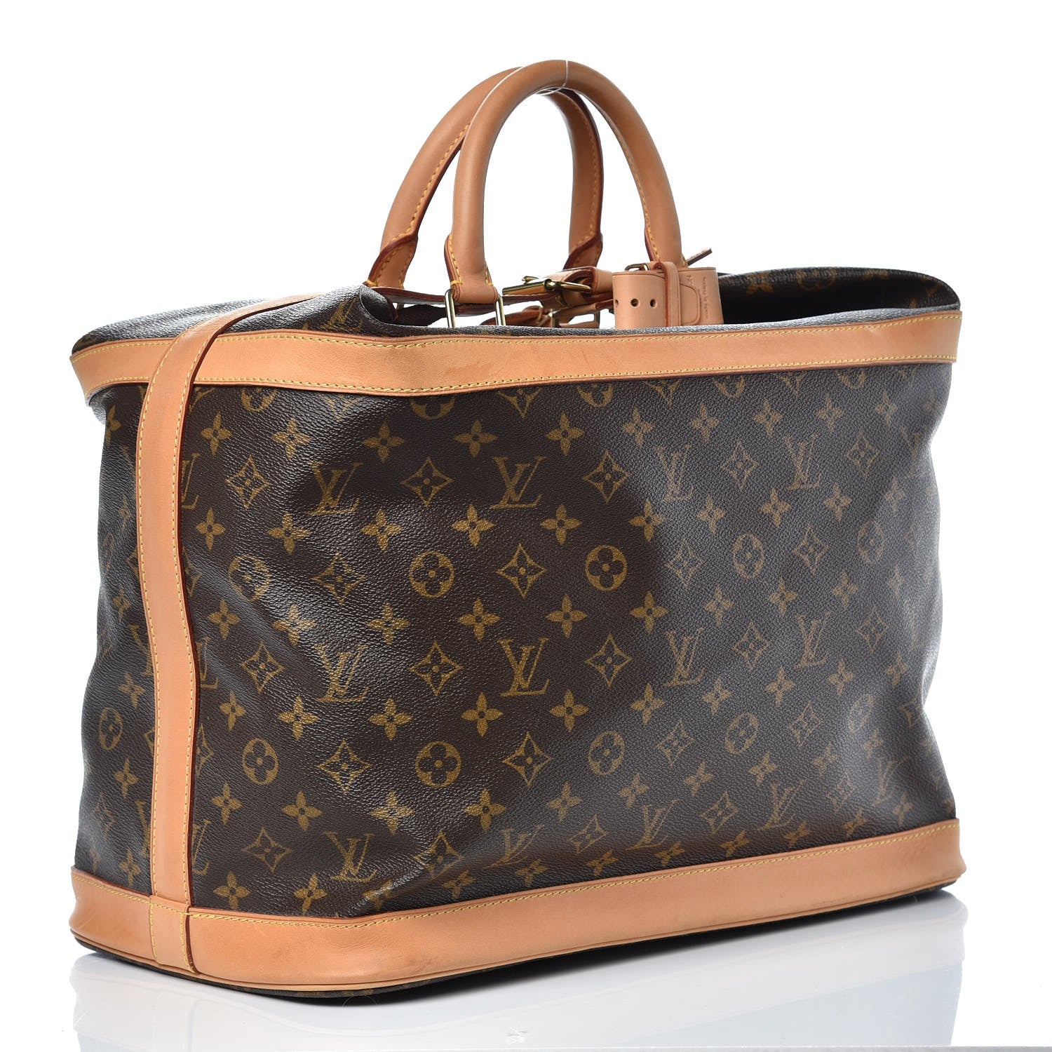 Louis Vuitton Monogram Cruiser 40 3 of 10