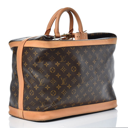 Louis Vuitton Monogram Cruiser 40 3 of 10