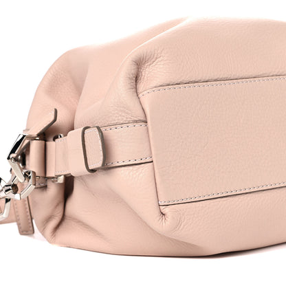 Givenchy Waxy Grained Calfskin Small Nightingale Nude Pink 7 of 14