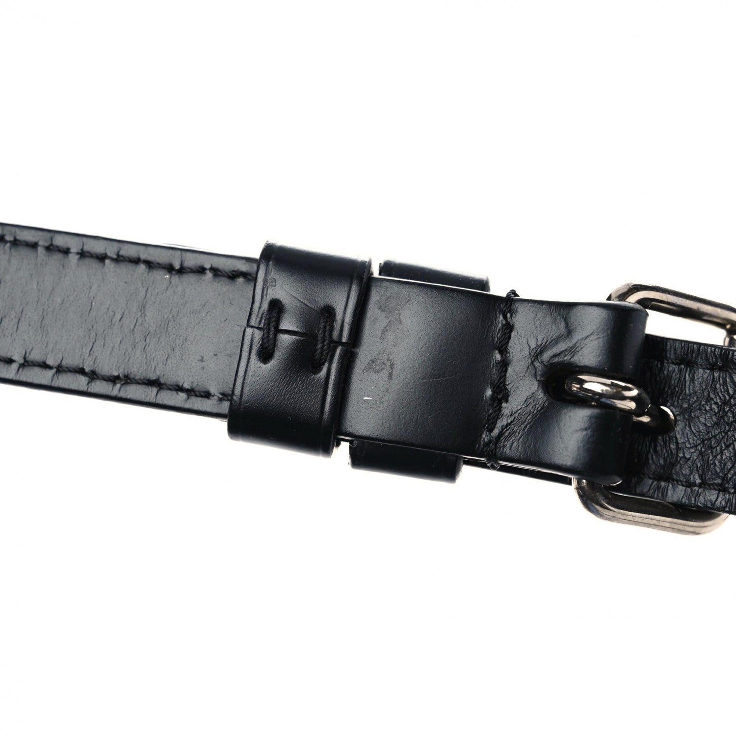 Louis Vuitton Epi Speedy Bandouliere 25 Denim Light 23 of 29
