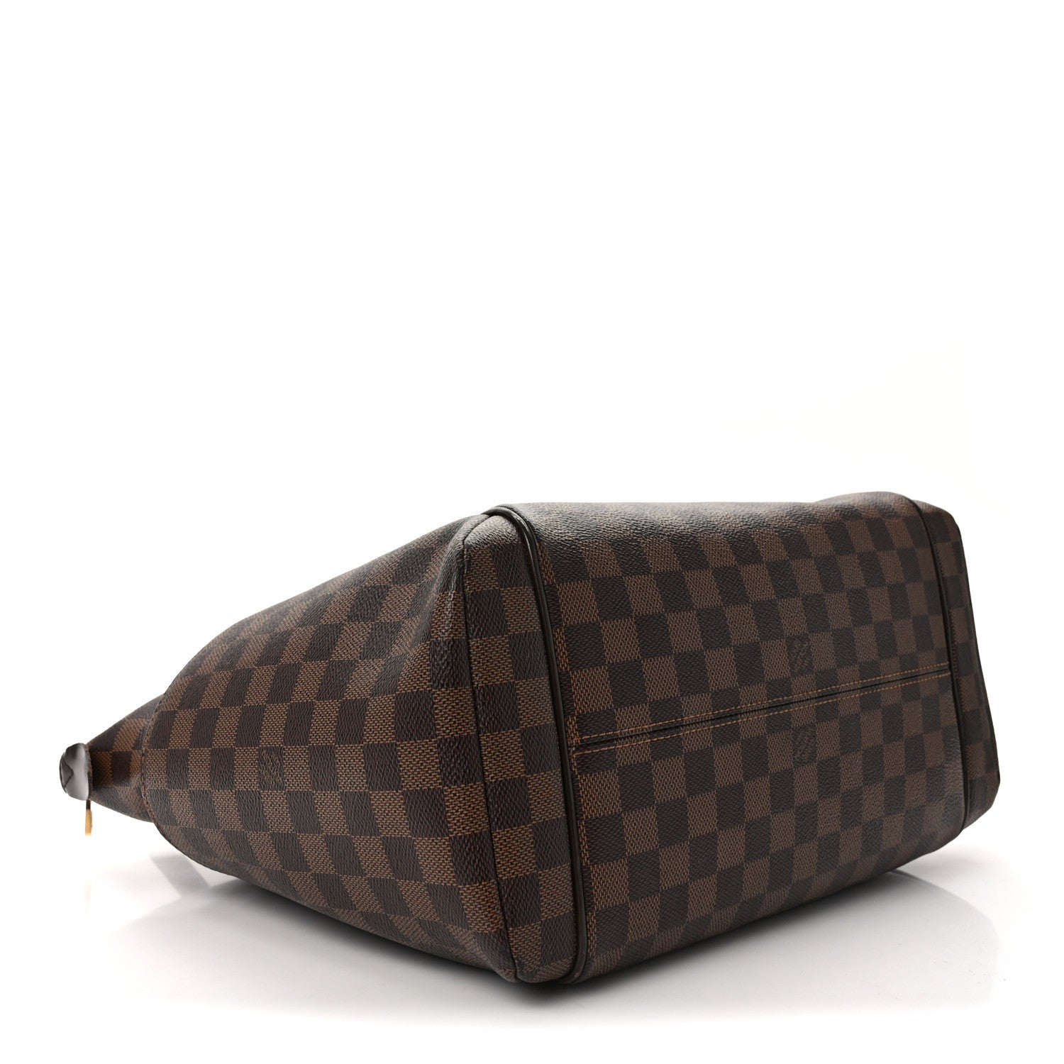 Louis Vuitton Damier Ebene Totally MM 4 of 17