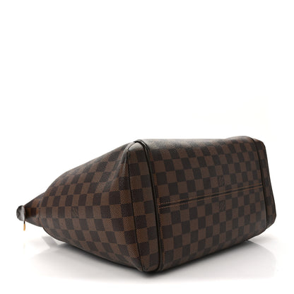 Louis Vuitton Damier Ebene Totally MM 4 of 17