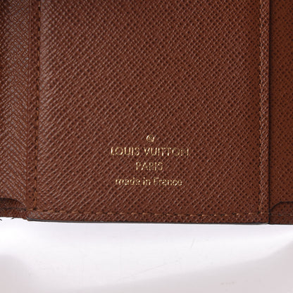 Louis Vuitton Monogram Victorine Wallet Armagnac 6 of 14