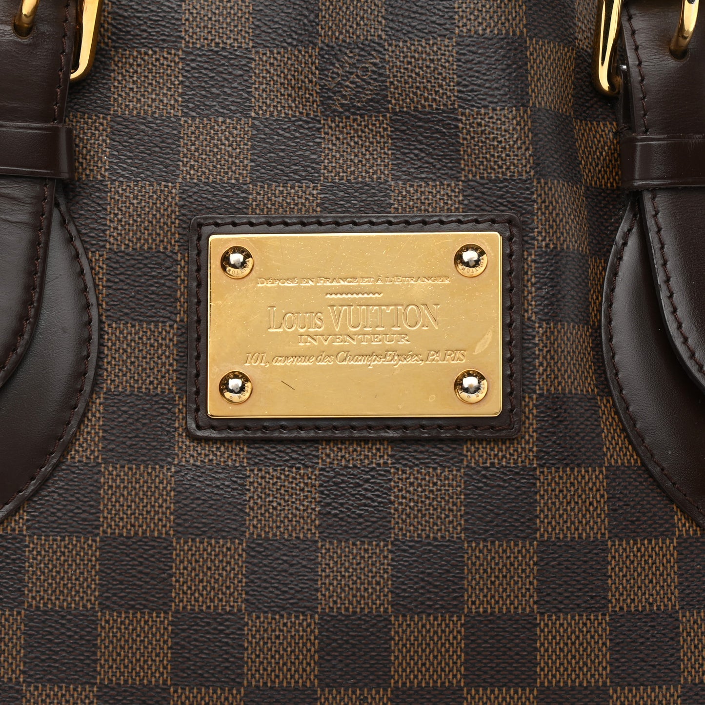 Damier Ebene Hampstead MM