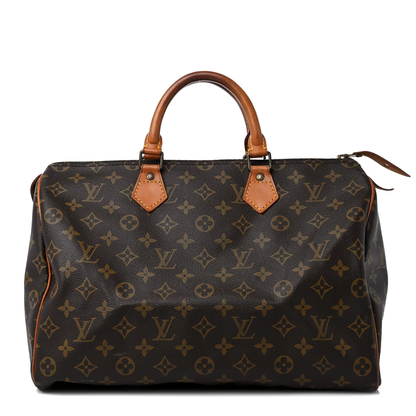 Monogram Speedy 35