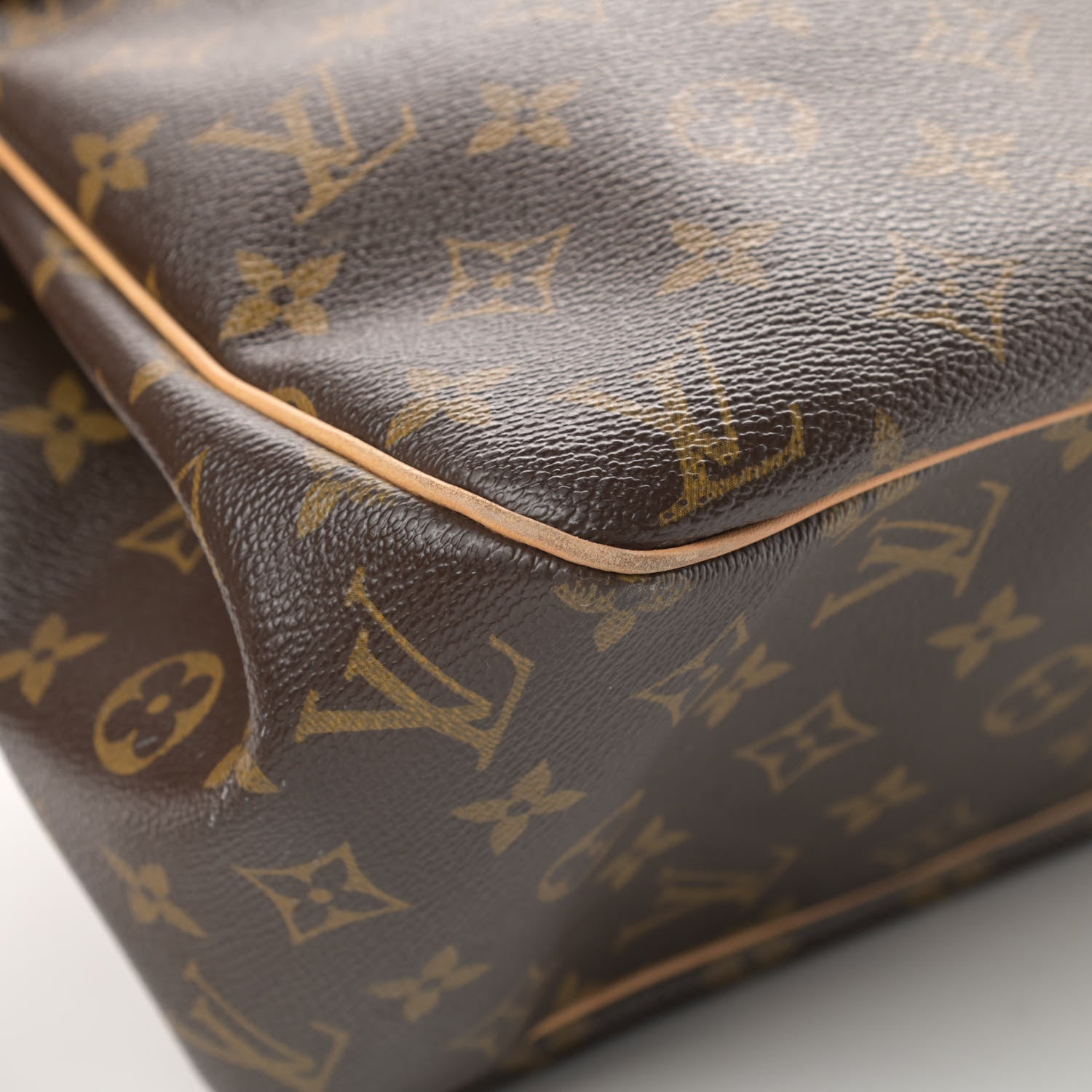 Louis Vuitton Monogram Batignolles Horizontal 9 of 14