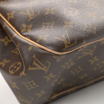 Louis Vuitton Monogram Batignolles Horizontal 9 of 14