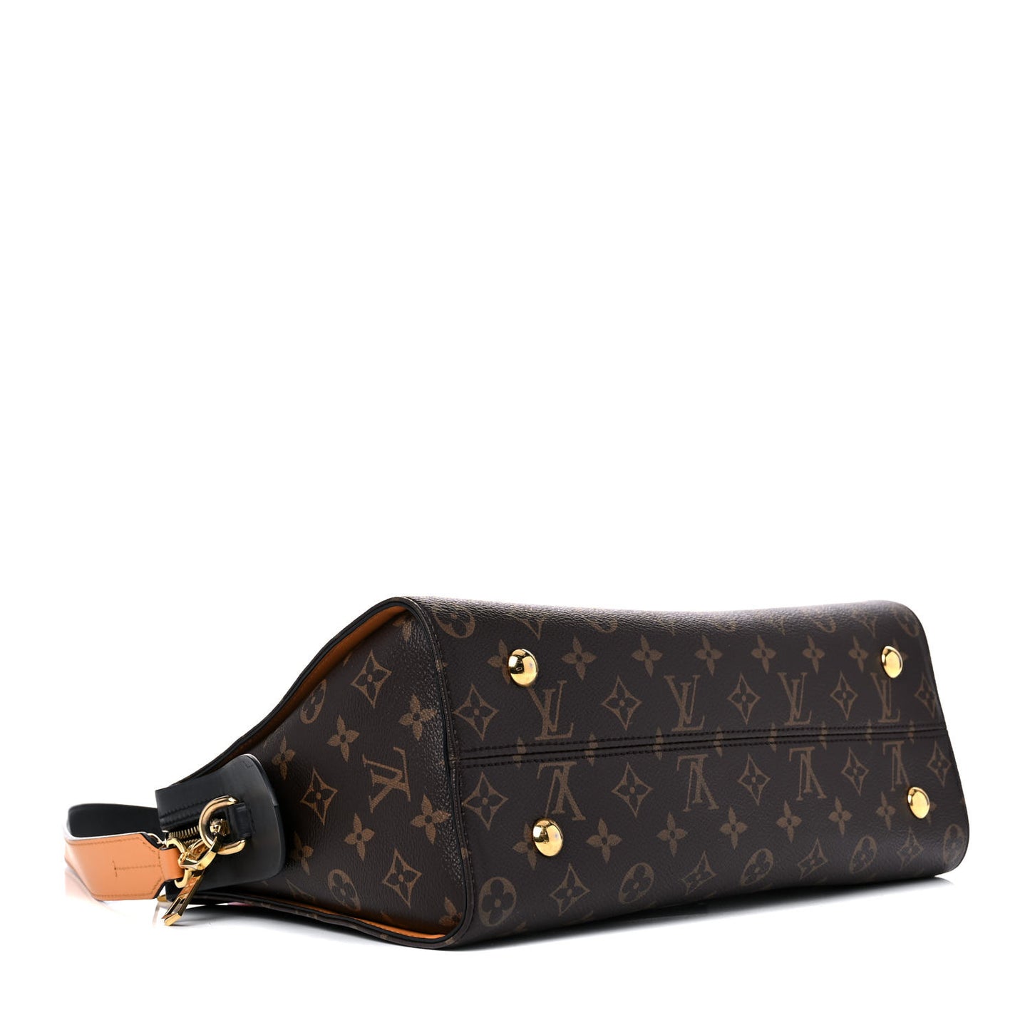 Monogram Tuileries Black
