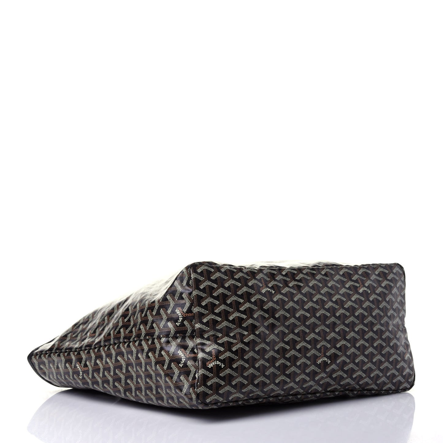 Goyardine Saint Louis GM Black