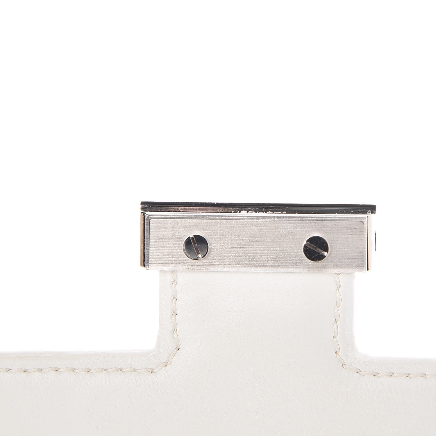 Hermes Evercolor Optique Enamel Constance 18 White 18 of 18