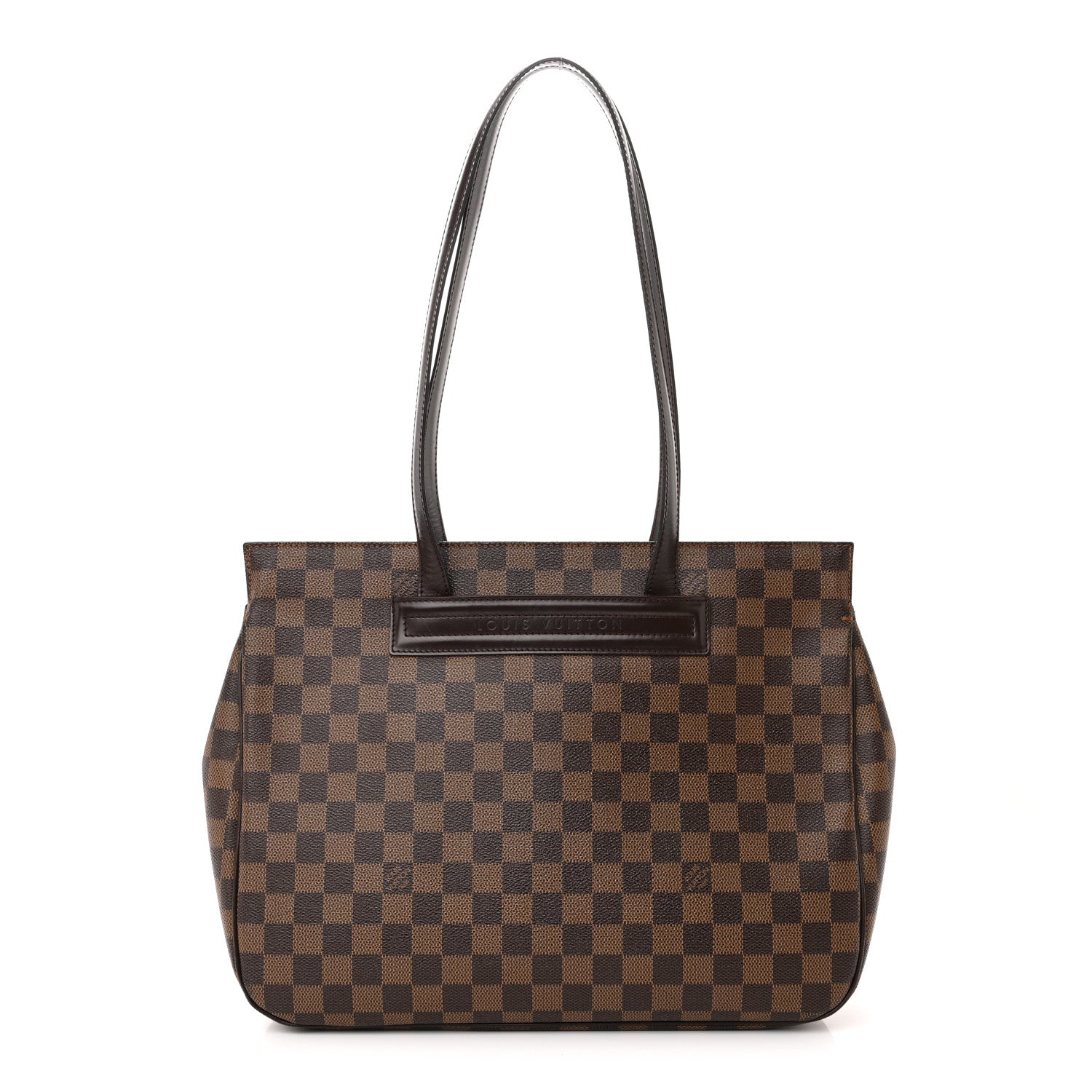 Louis Vuitton Damier Ebene Parioli PM 1 of 13
