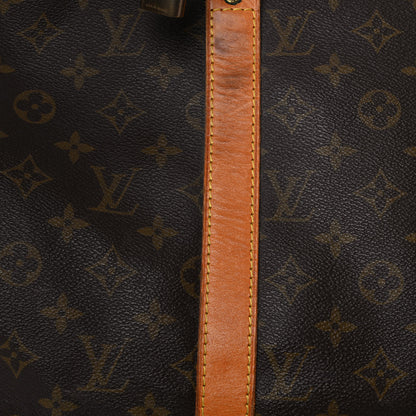 Louis Vuitton Monogram Keepall 50 25 of 39