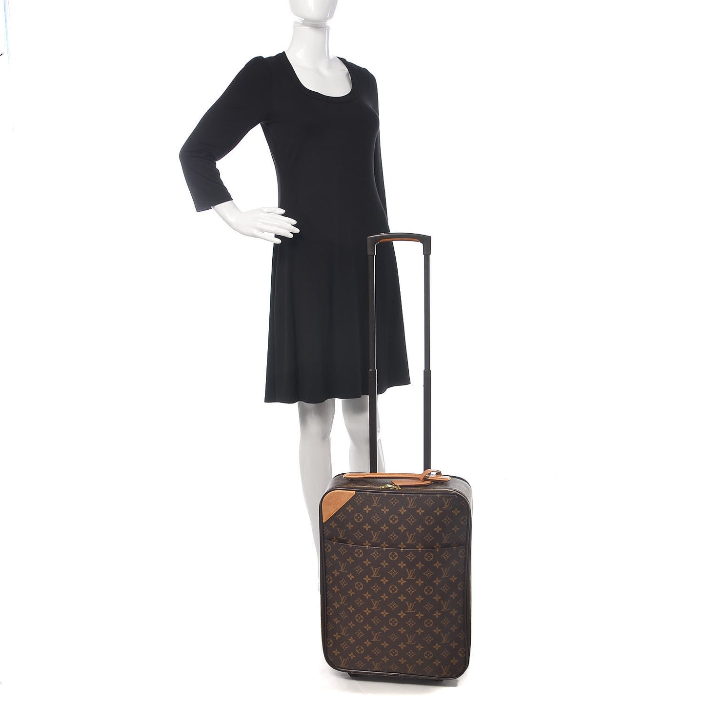 Monogram Pegase 45