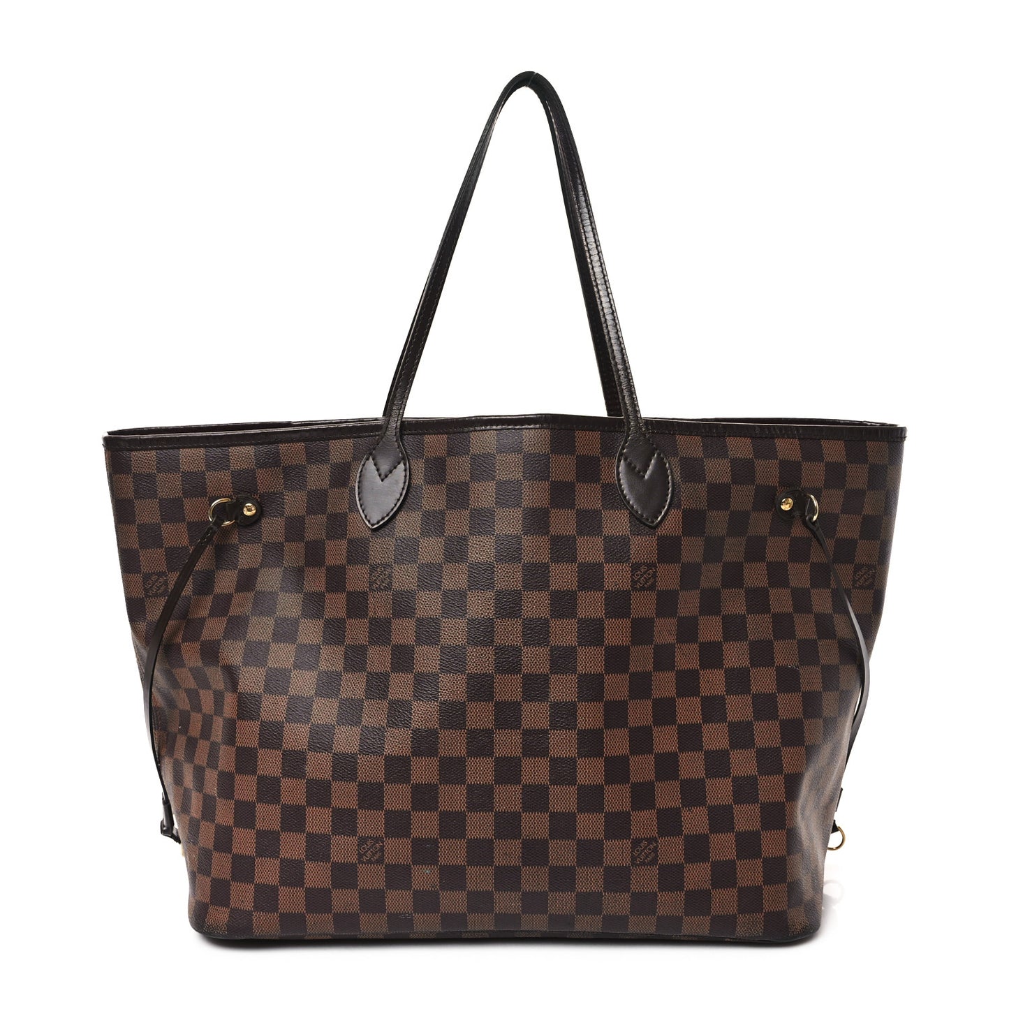 Damier Ebene Neo Neverfull GM