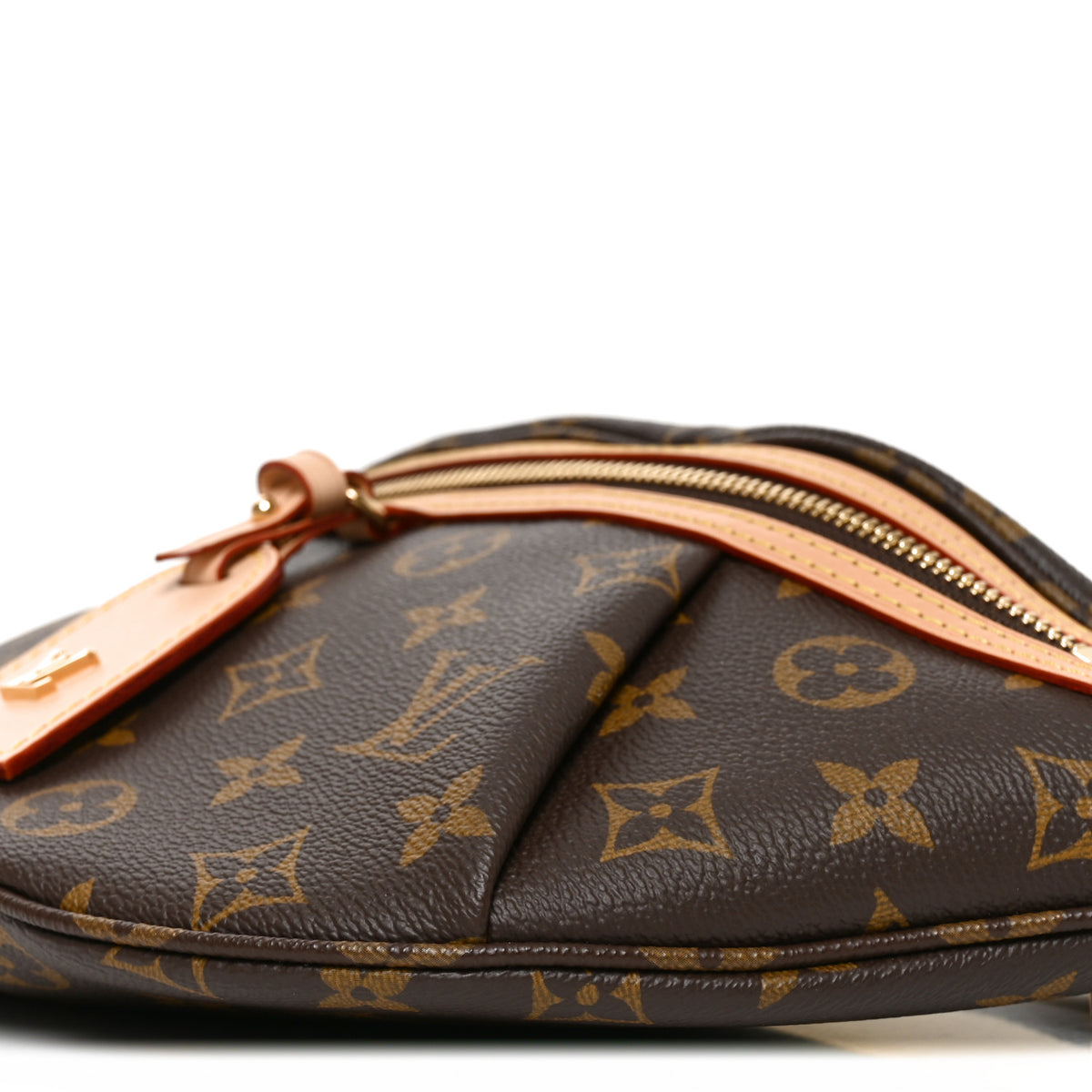Louis Vuitton Monogram High Rise Bumbag 9 of 9