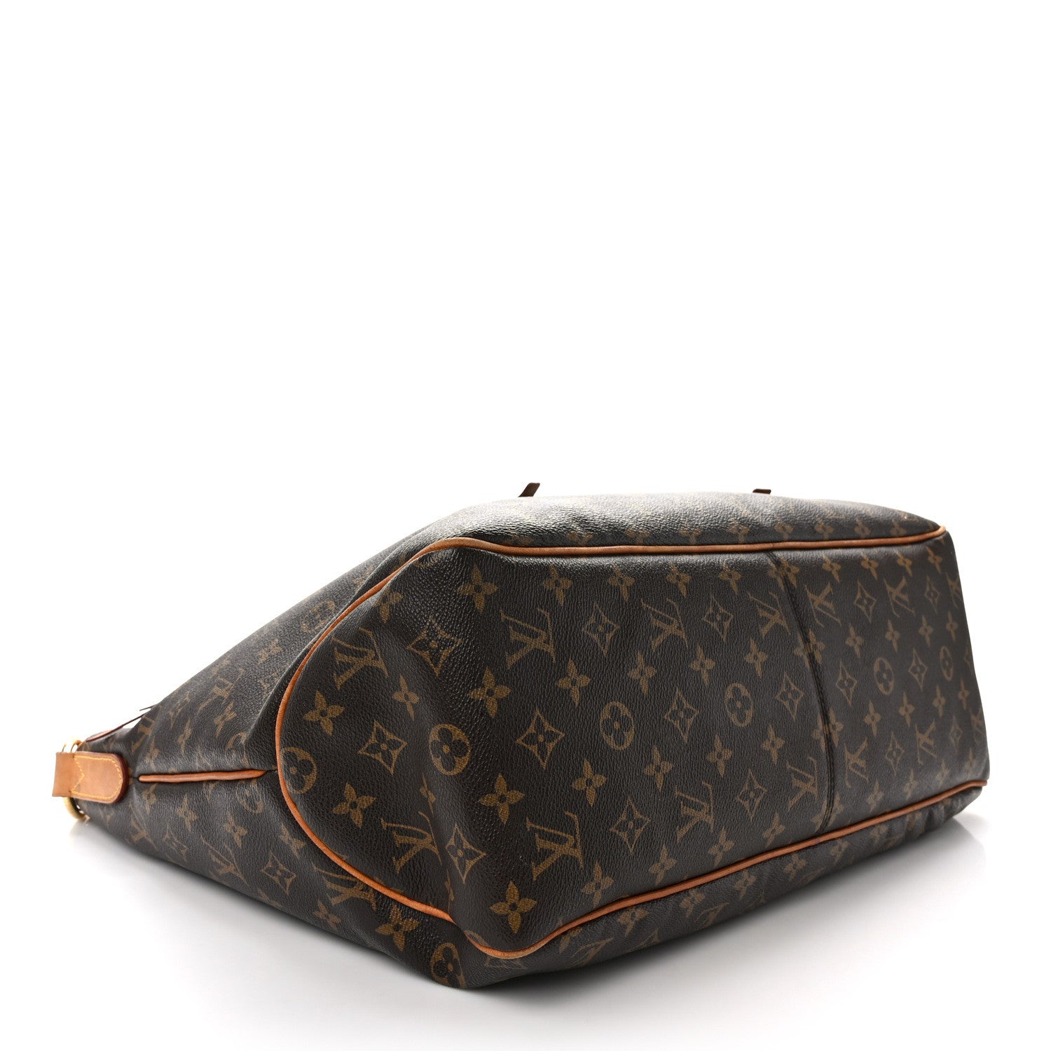 Louis Vuitton Monogram Delightful GM 4 of 12