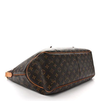 Louis Vuitton Monogram Delightful GM 4 of 12