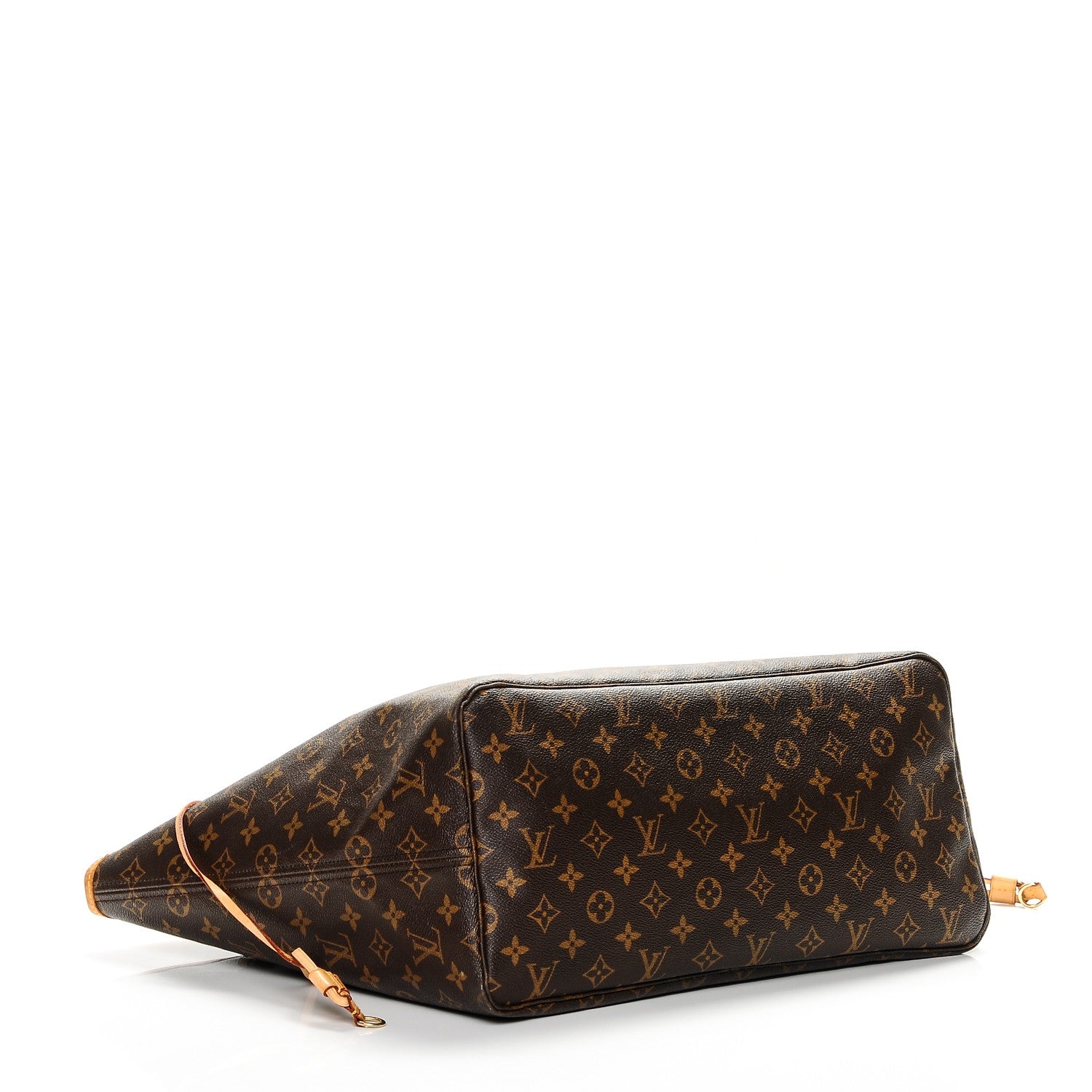 Louis Vuitton Monogram Neverfull GM 4 of 7