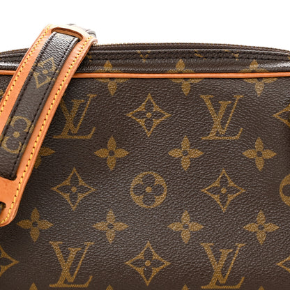 Louis Vuitton Monogram Pochette Marly Bandouliere 7 of 9
