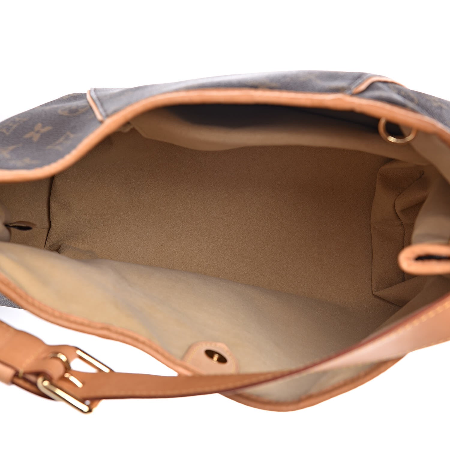 Louis Vuitton Monogram Galliera PM 5 of 10