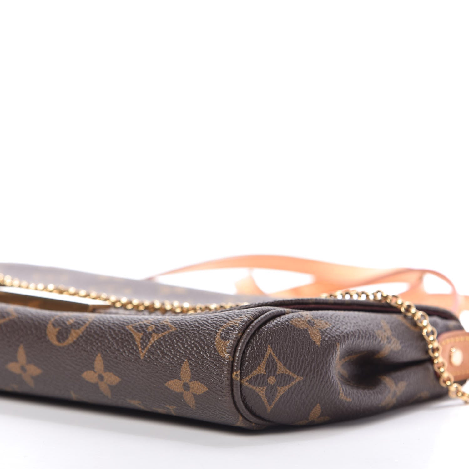 Louis Vuitton Monogram Favorite MM 7 of 10