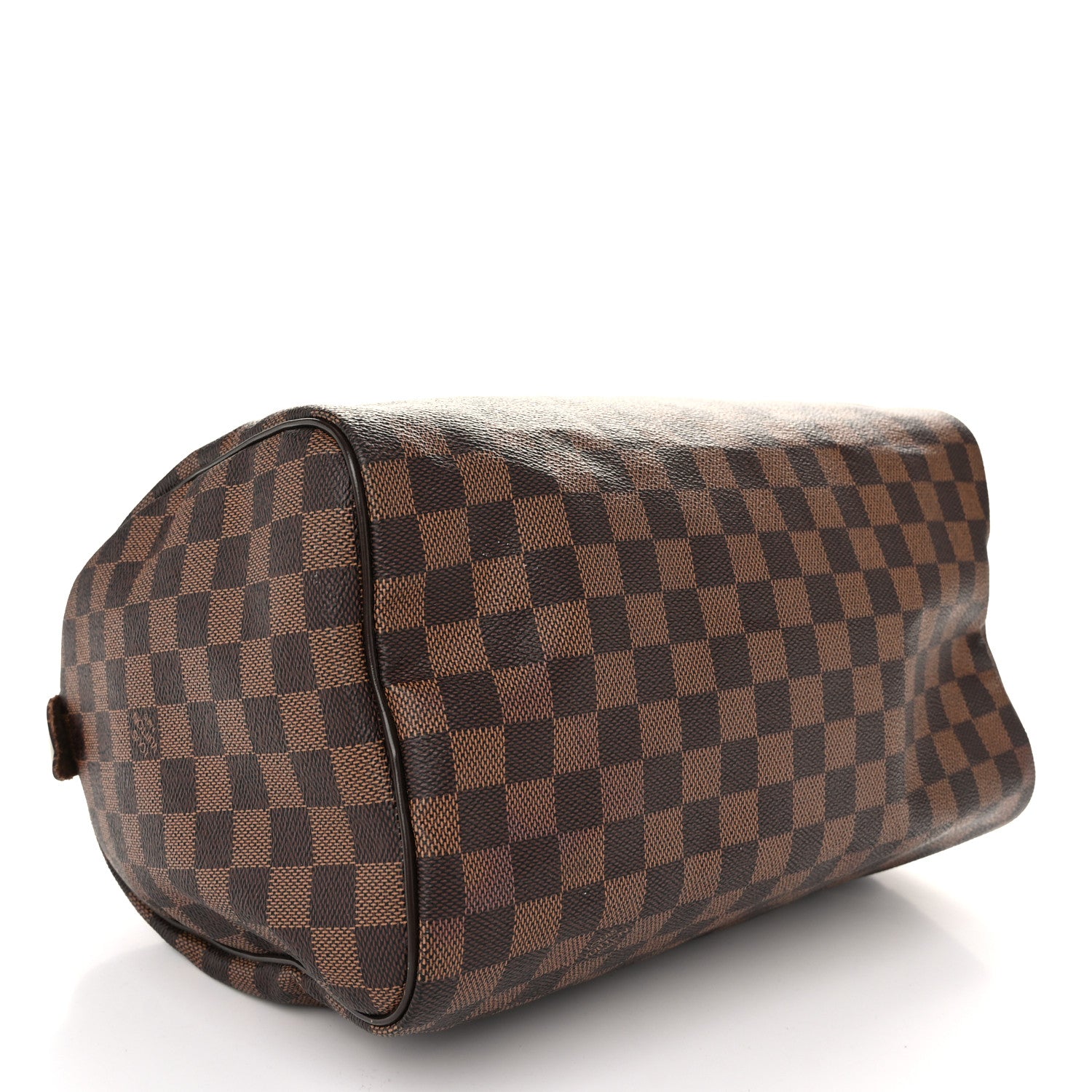 Louis Vuitton Damier Ebene Speedy 30 4 of 10