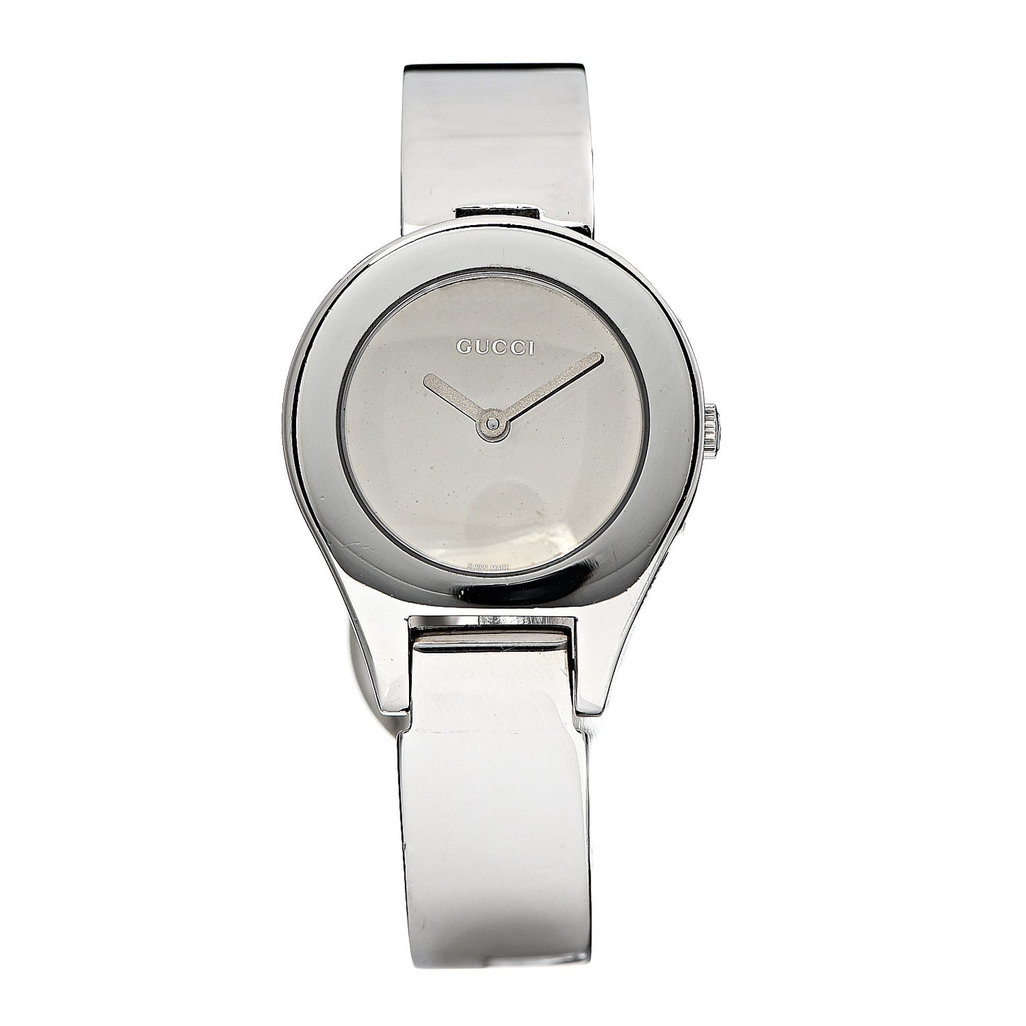 Stainless Steel 26mm 6700L Quartz Watch