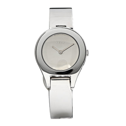Gucci Stainless Steel 26mm 6700L Quartz Watch 1 of 5