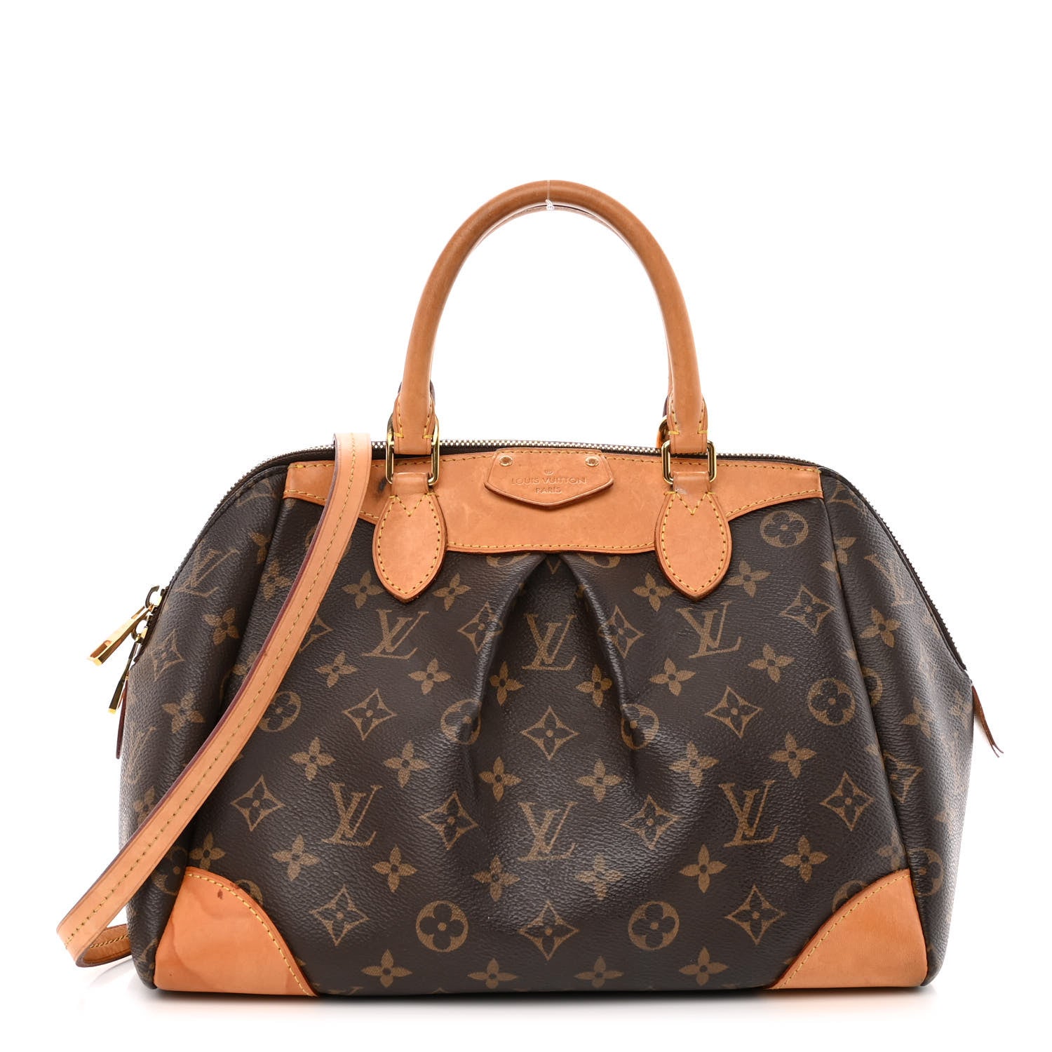 Louis Vuitton Monogram Segur NM 1 of 16