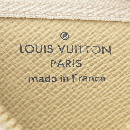 Louis Vuitton Damier Azur Key Pouch 9 of 11
