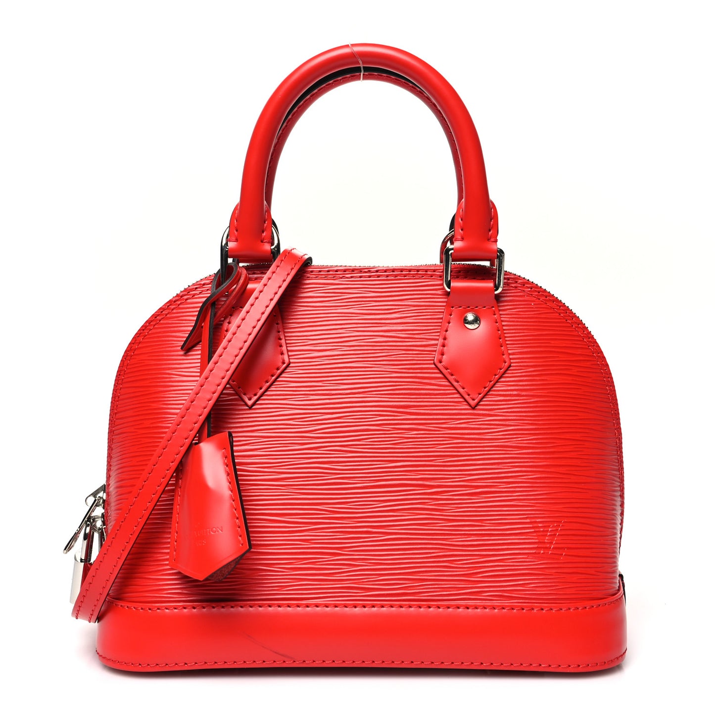 Epi Alma BB Coquelicot