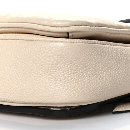 Louis Vuitton Empreinte Pochette Metis Creme 9 of 10