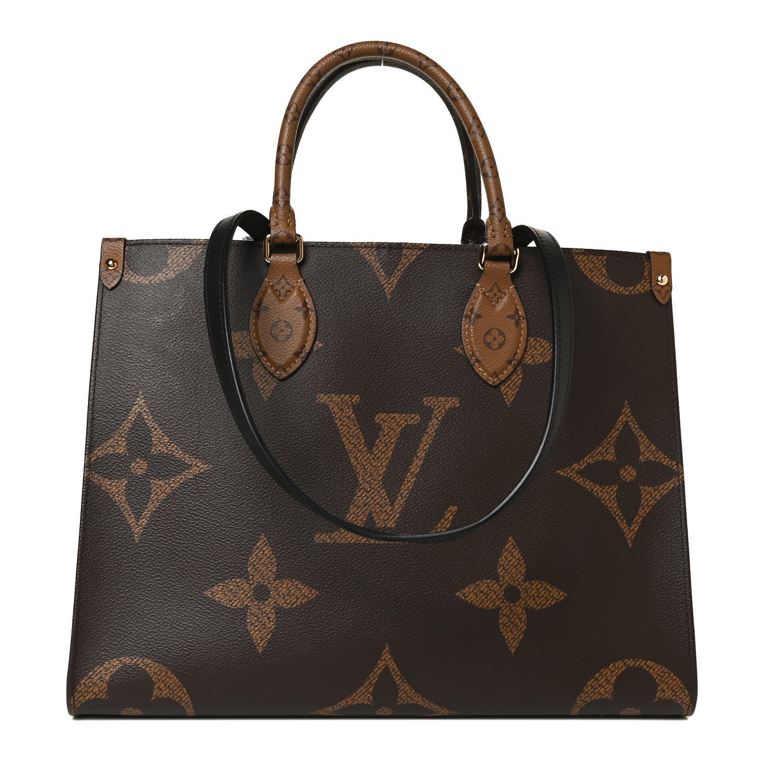 Louis Vuitton Reverse Monogram Giant Onthego MM 1 of 12