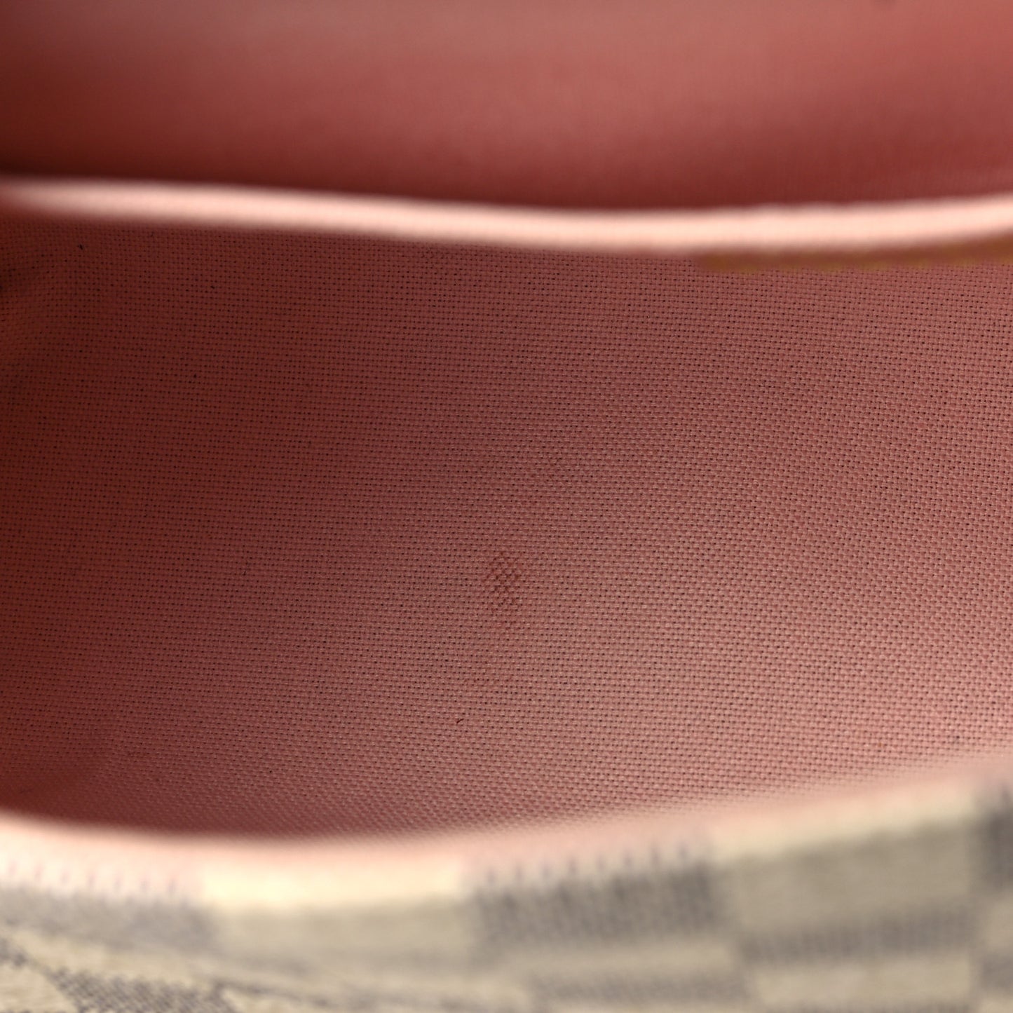 Damier Azur Croisette