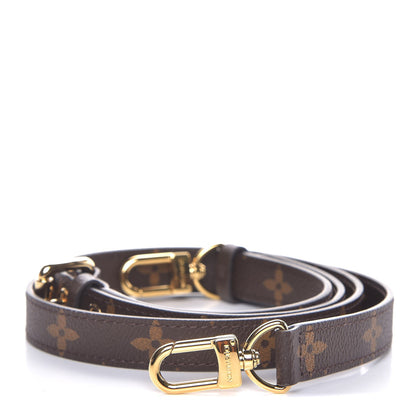 Louis Vuitton Monogram Metis 20mm Adjustable Strap 1 of 5