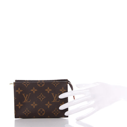 Louis Vuitton Monogram Toiletry Pouch 15 2 of 6
