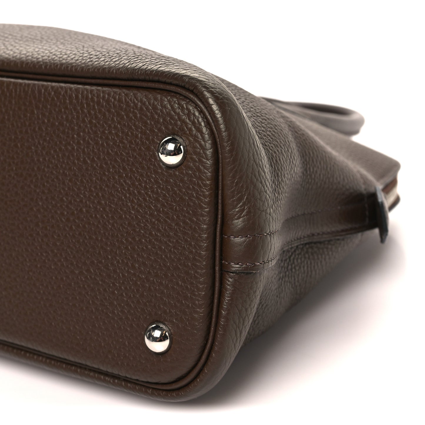 Taurillon Clemence Bolide 31 Chocolate