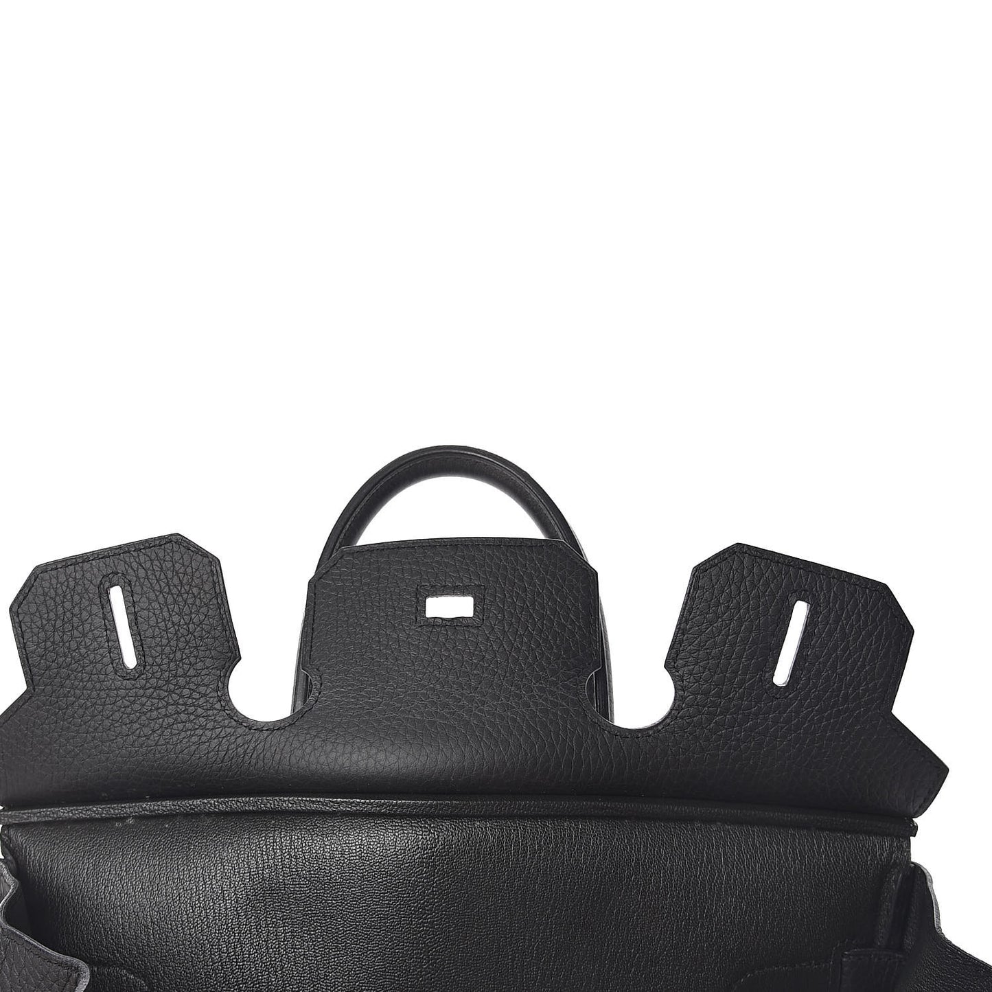 Taurillon Clemence Birkin 30 Plomb