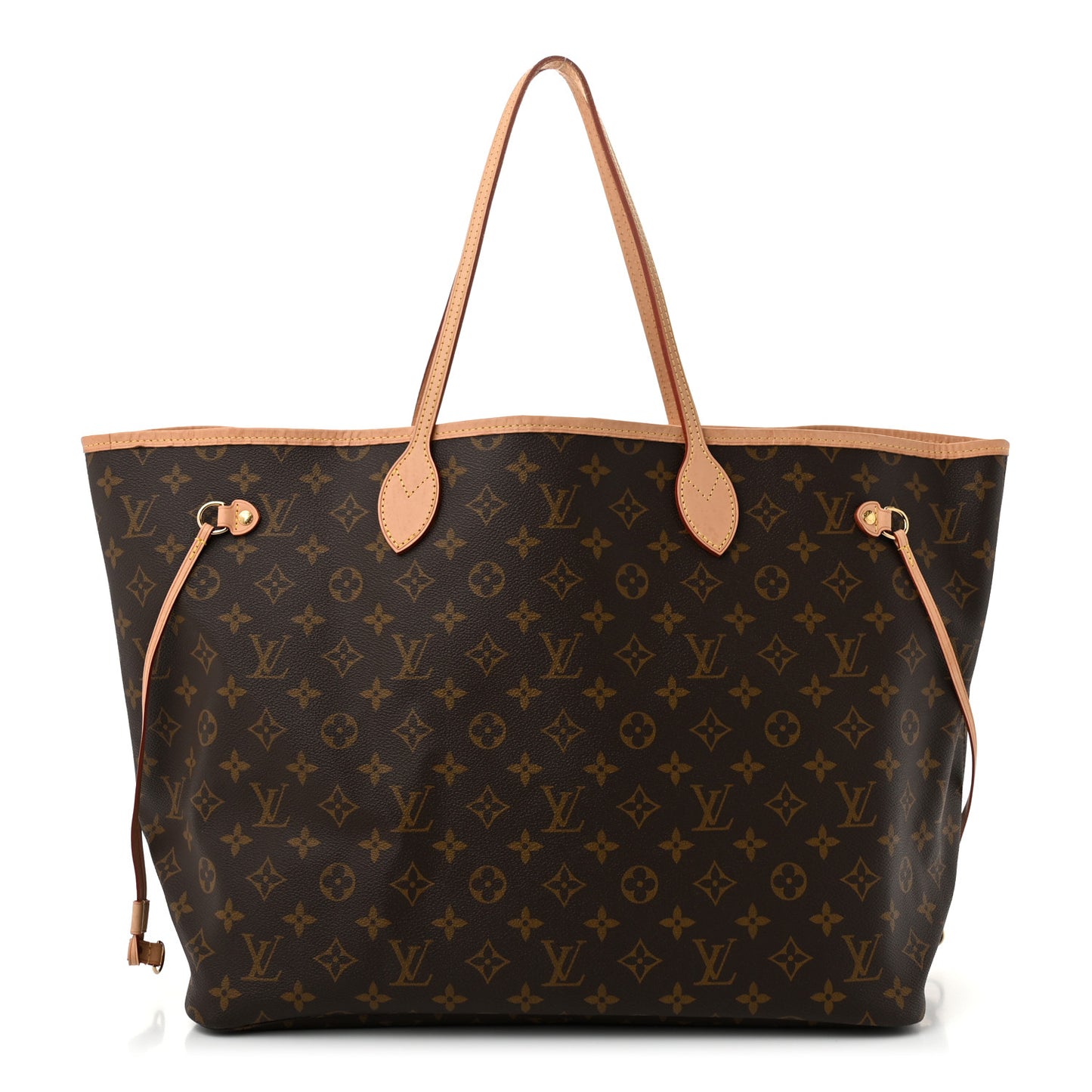 Monogram Neo Neverfull GM