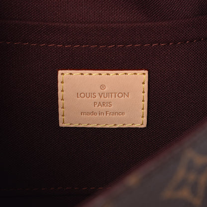 Louis Vuitton Monogram Favorite MM 7 of 11