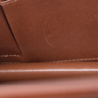 Louis Vuitton Monogram Pochette Dame 29 7 of 7