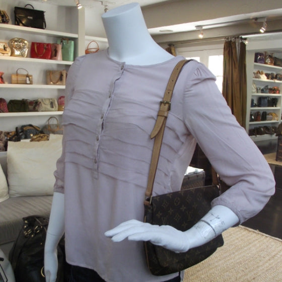 Monogram Musette Tango