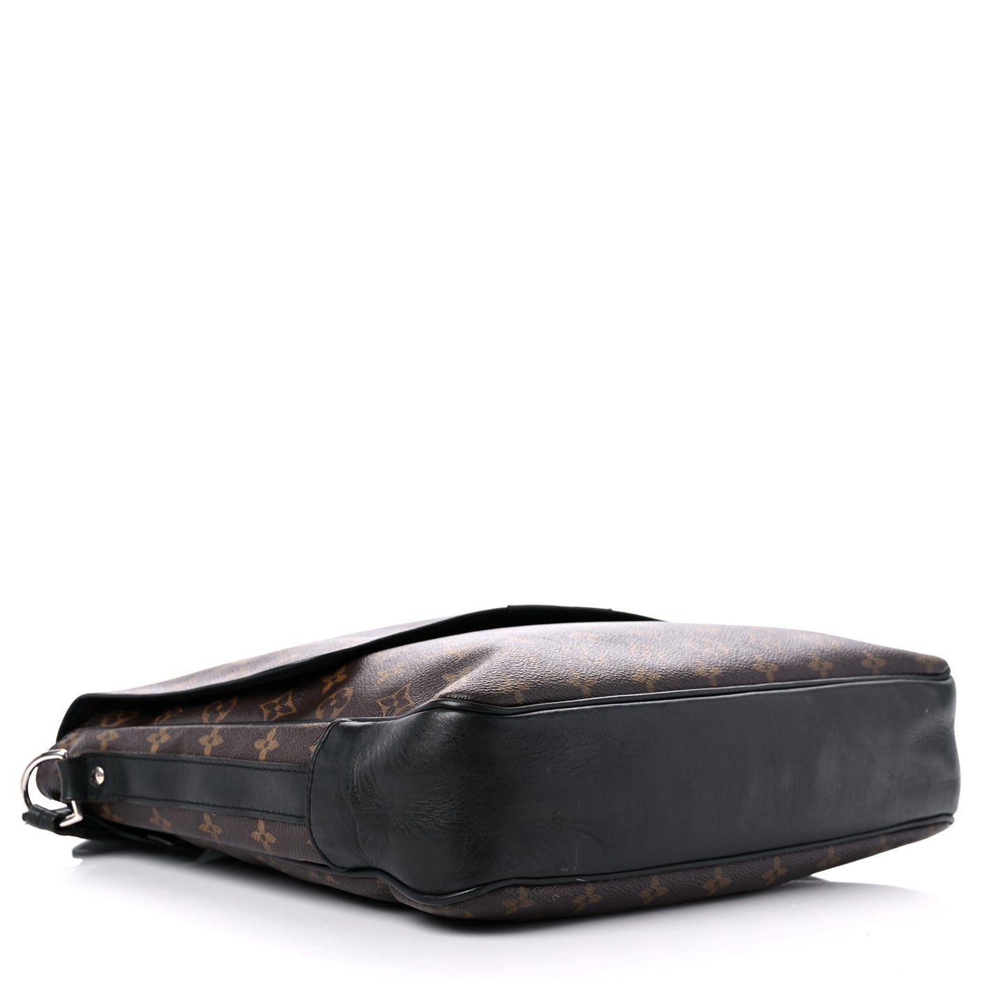 Monogram Macassar Bass GM
