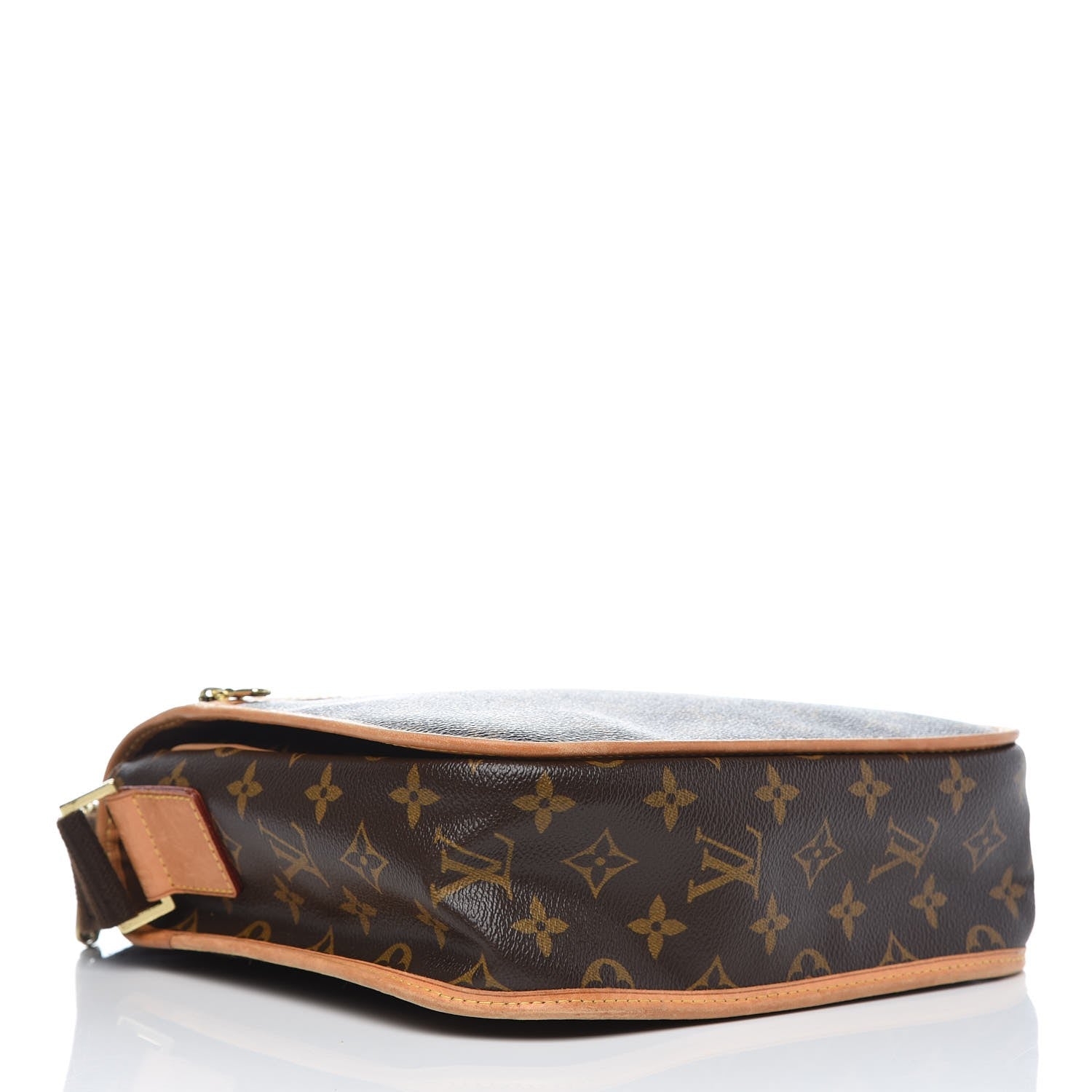 Louis Vuitton Monogram Bosphore PM Messenger 4 of 11