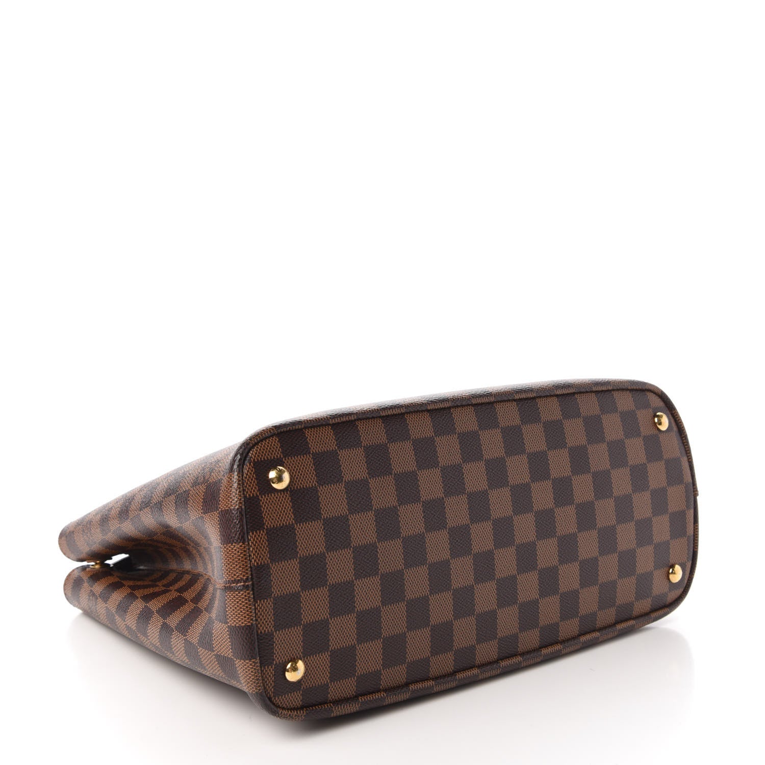 Louis Vuitton Damier Ebene Kensington 4 of 12
